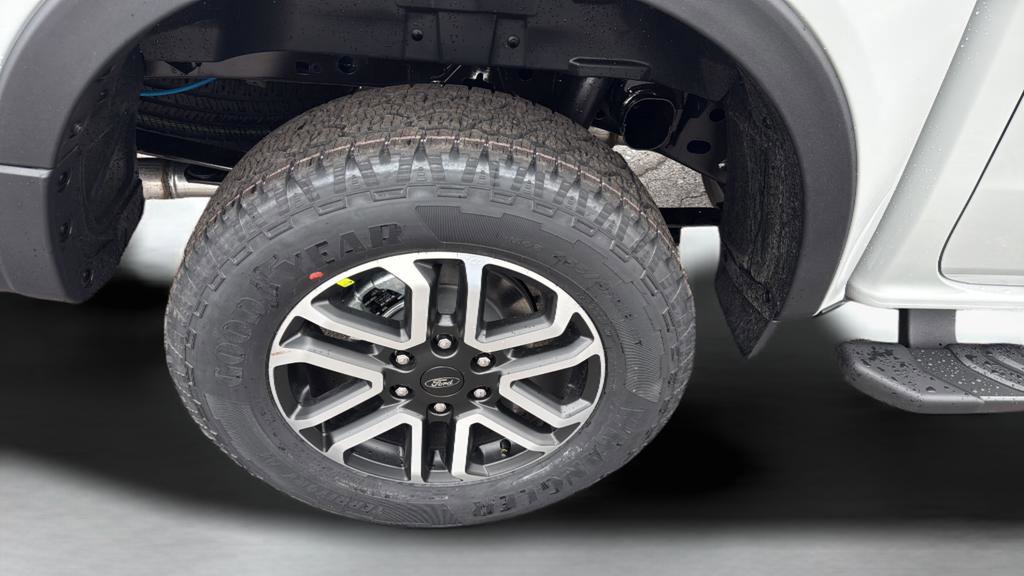 New 2026 Ford Ranger Lariat image 39