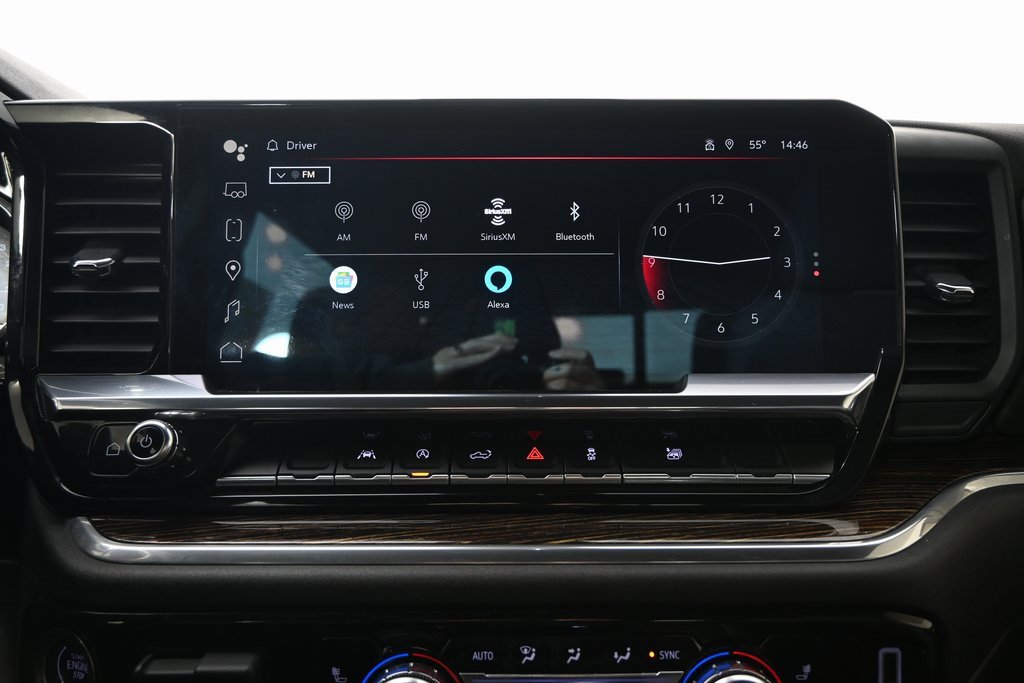 Used 2022 GMC Sierra 1500 Elevation w/ Preferred Package image 27