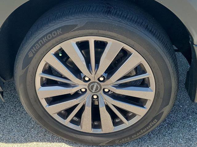 Certified 2023 Nissan Pathfinder SL w/ SL Premium Package image 13