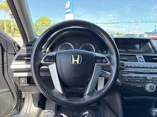 Used 2012 Honda Accord SE image 34