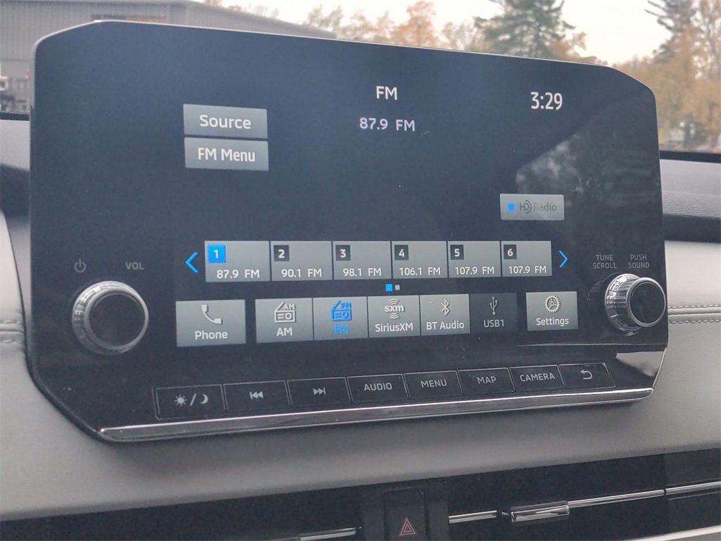 Used 2023 Mitsubishi Outlander SEL 40th Anniversary image 21