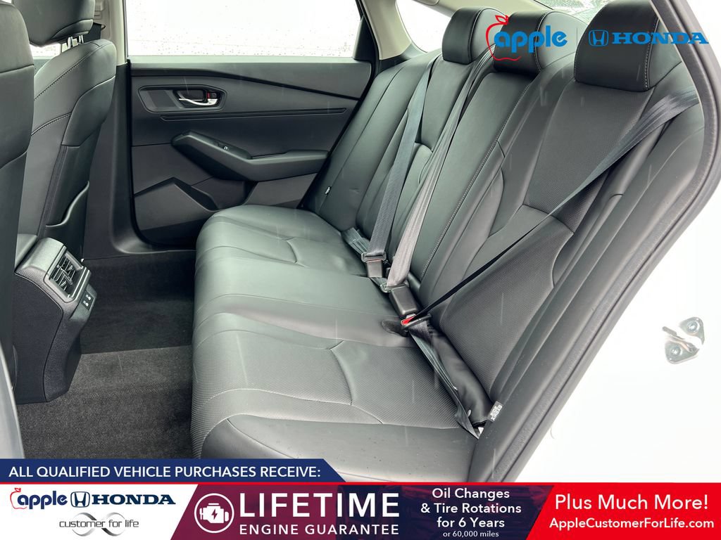 Used 2025 Honda Accord EX-L image 19
