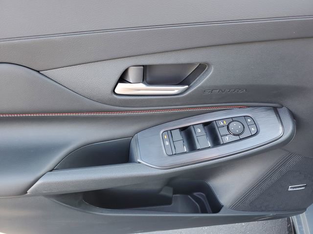 New 2026 Nissan Sentra SR w/ SR Premium Package image 19