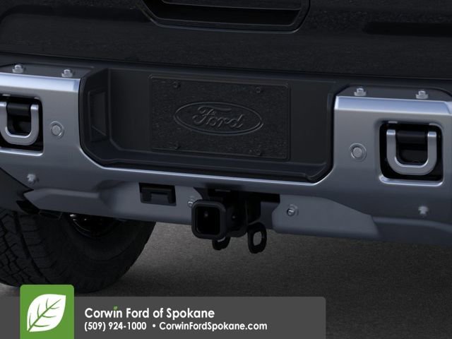 New 2026 Ford Bronco Sport Outer Banks AWD/4WD image 23
