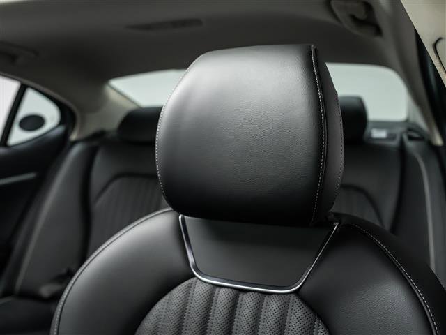 New 2026 Genesis G70 2.5T Prestige image 19