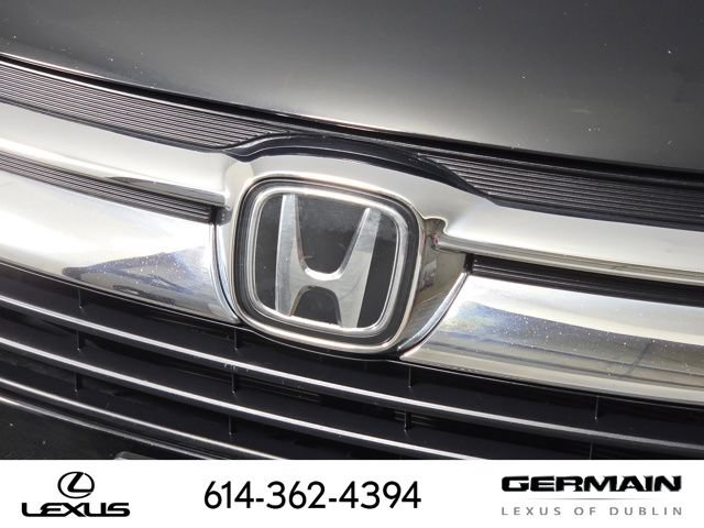 Used 2018 Honda Odyssey Touring image 12
