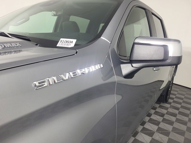 Used 2025 Chevrolet Silverado 1500 LT image 5