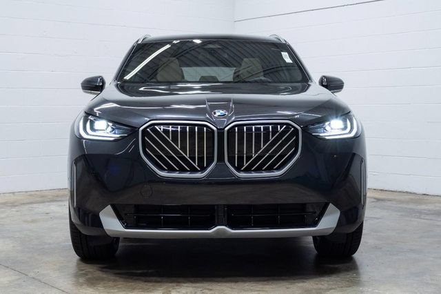 Used 2026 BMW X3 xDrive30i AWD/4WD image 8