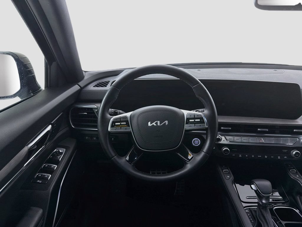 Used 2023 Kia Telluride SX X-Line AWD/4WD image 24