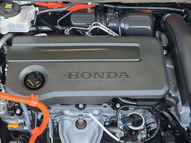Used 2024 Honda CR-V Sport-L image 24