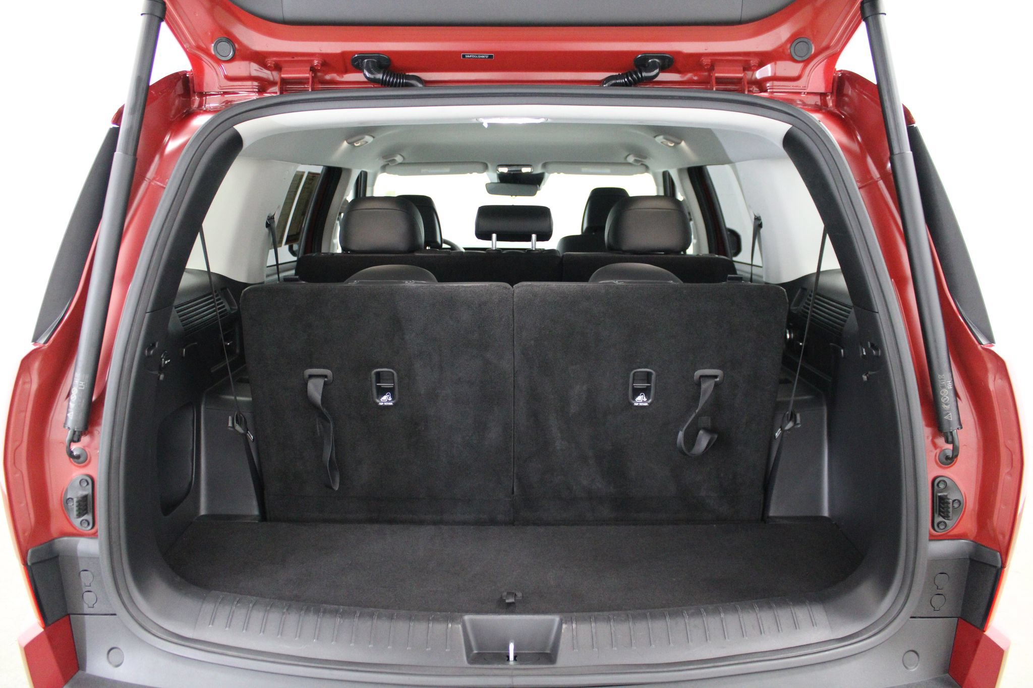Used 2025 Hyundai Santa Fe SEL AWD/4WD image 22