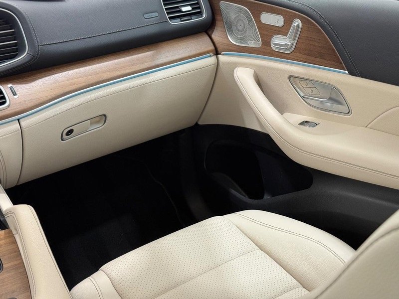 Certified 2023 Mercedes-Benz GLE 350 4MATIC image 12