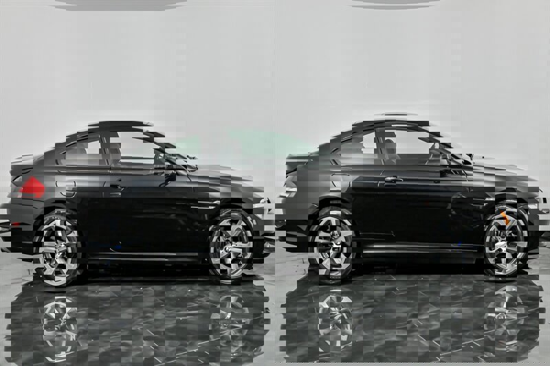 Used 2009 BMW 650i 650i image 12