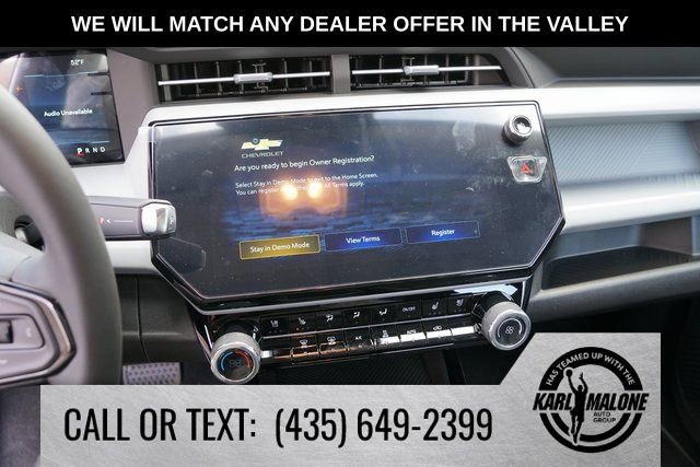 New 2027 Chevrolet Bolt RS image 19