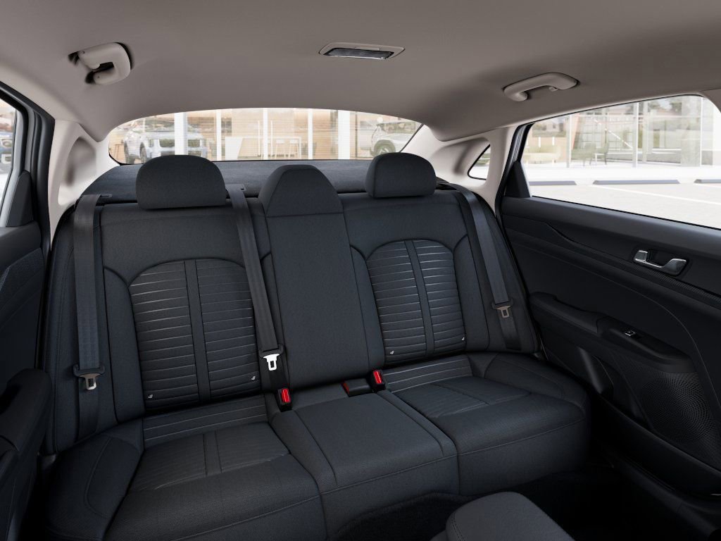 New 2026 Kia K5 LXS image 16