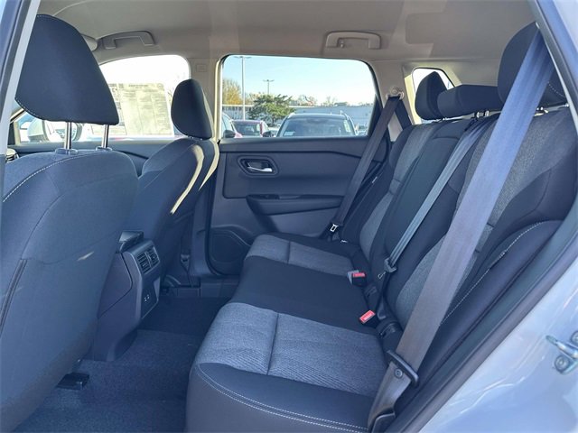 New 2026 Nissan Rogue SV image 13
