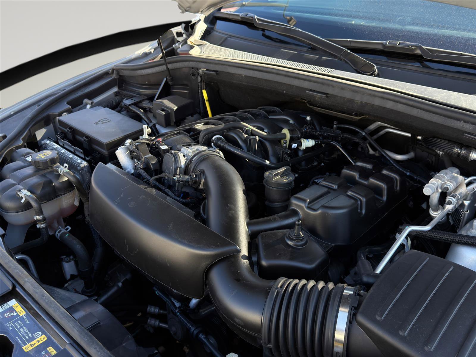 Used 2024 Dodge Durango GT image 23