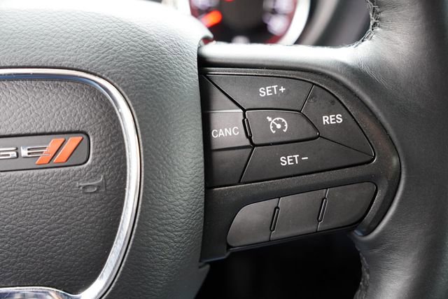 Certified 2016 Dodge Challenger R/T w/ Cold Weather Group image 25