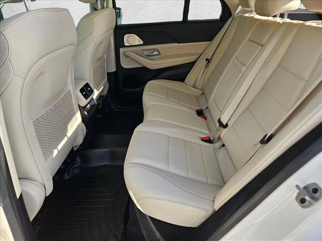 Certified 2024 Mercedes-Benz GLE 350 4MATIC image 20