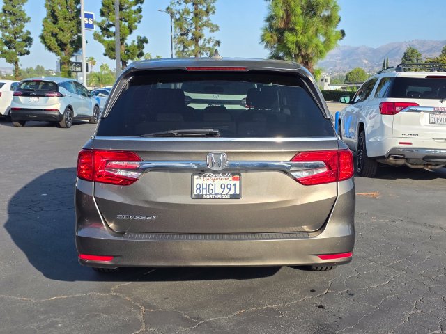 Used 2019 Honda Odyssey EX image 7