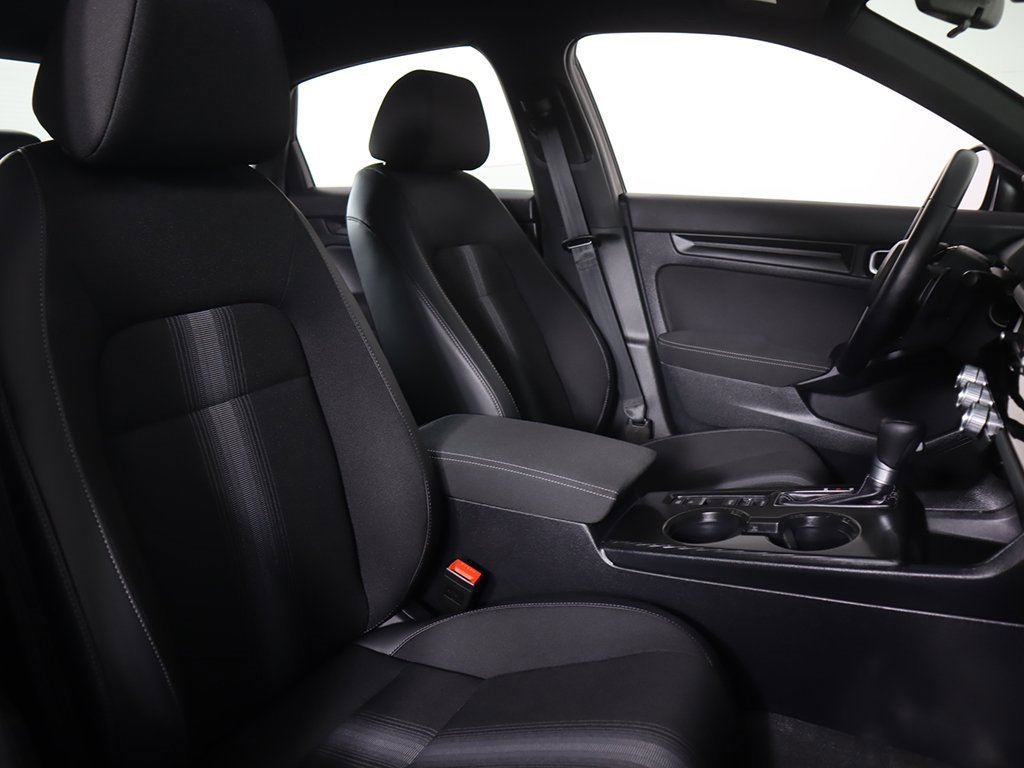 Used 2024 Honda Civic Sport image 26