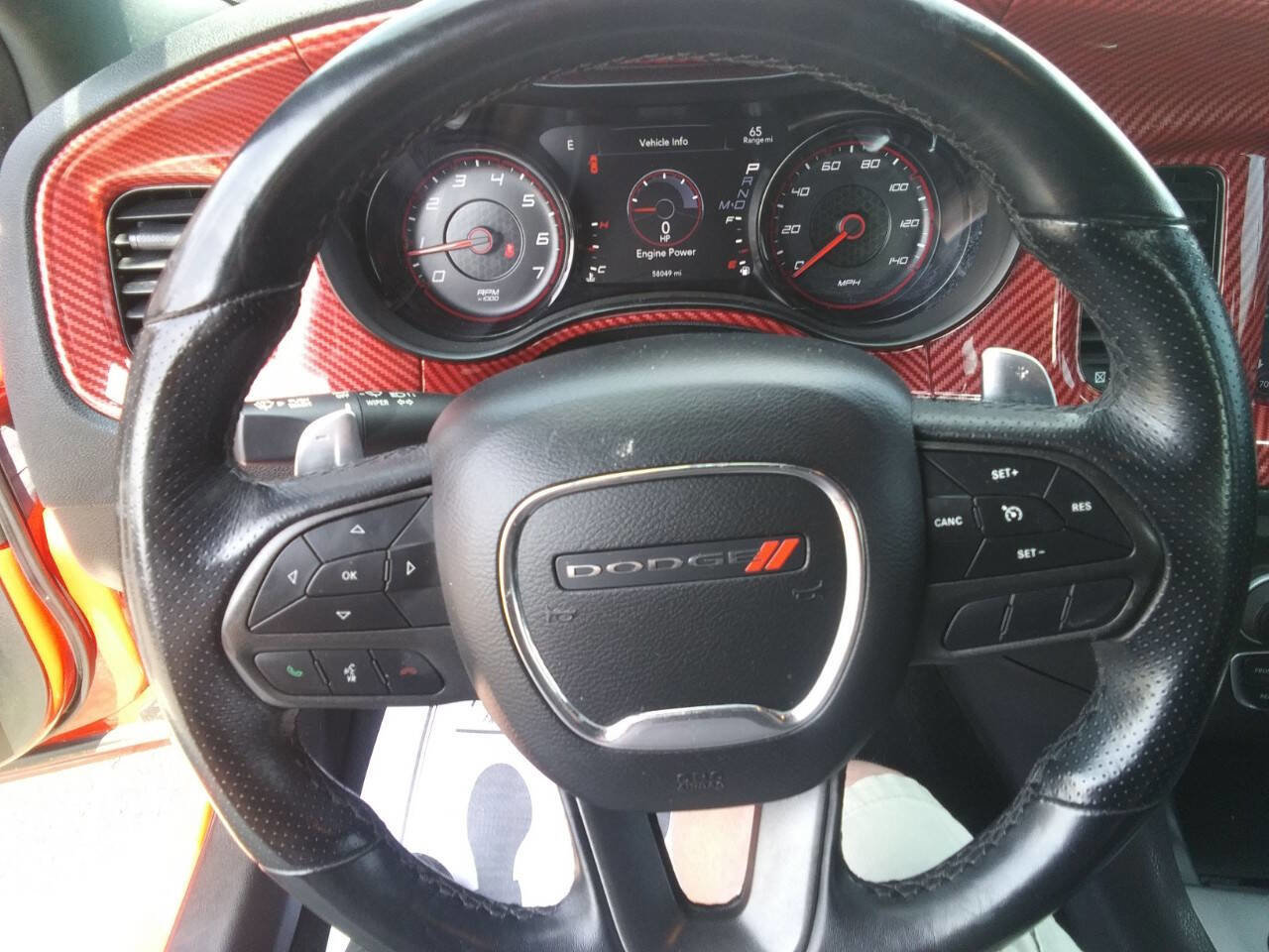 Used 2021 Dodge Charger GT w/ Blacktop Package image 18