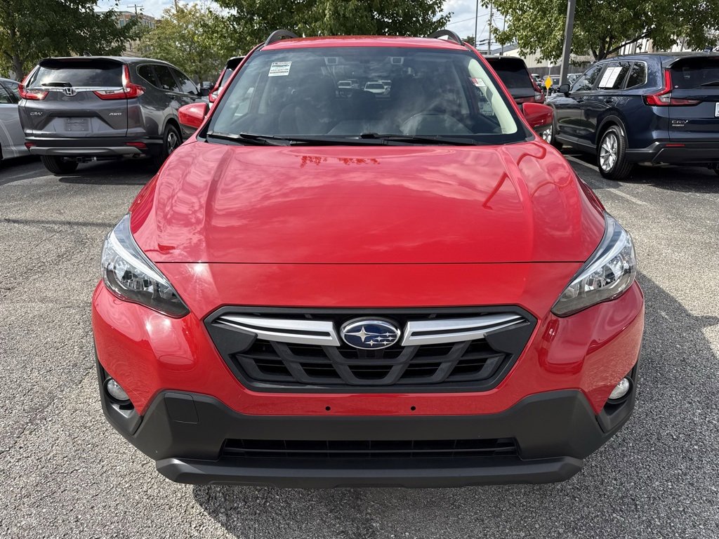 Used 2023 Subaru Crosstrek 2.0i Premium image 10