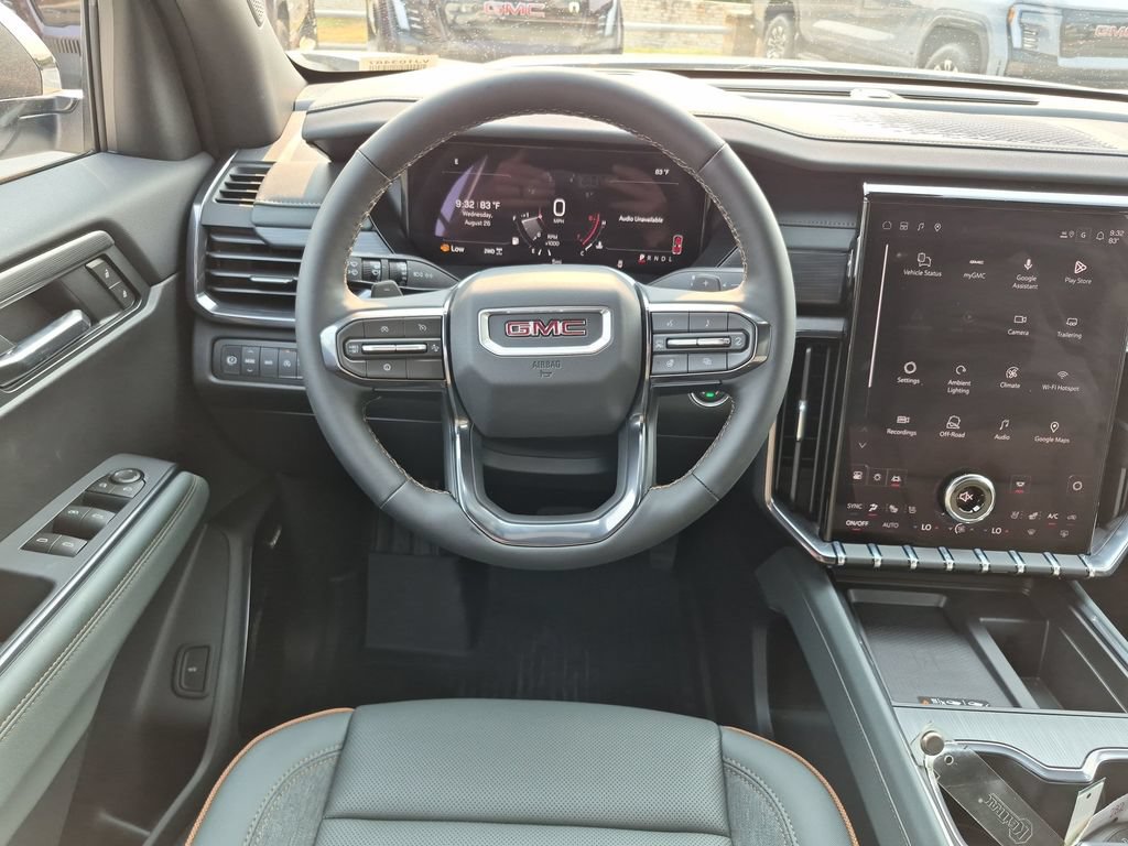 New 2027 GMC Acadia AT4 w/ Luxury Package AWD/4WD image 33