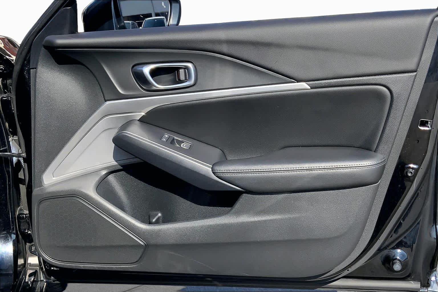 Used 2024 Acura Integra A-Spec FWD image 23
