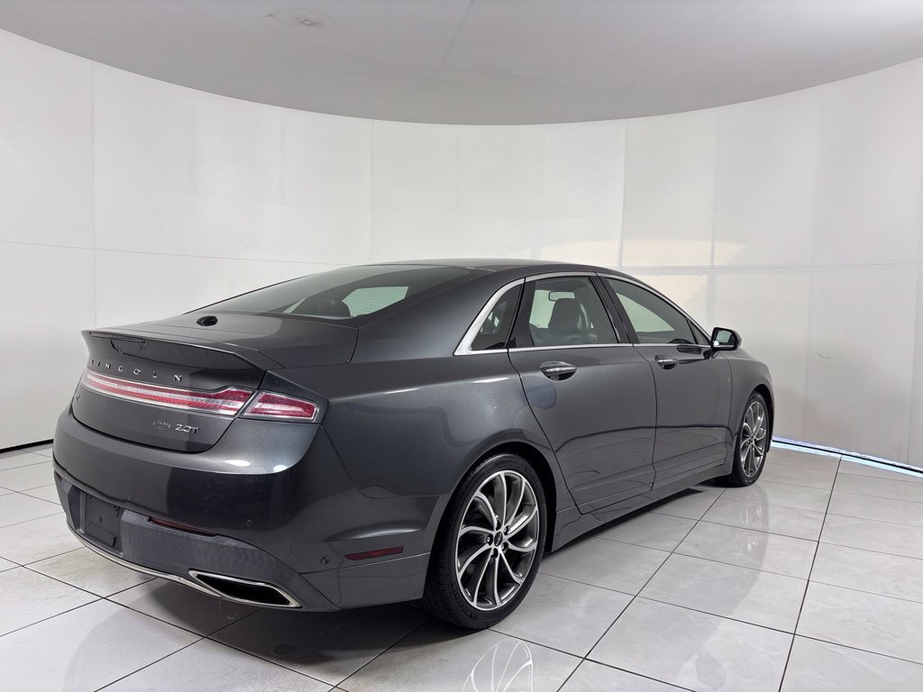 Used 2018 Lincoln MKZ Reserve w/ Technology Package FWD image 5