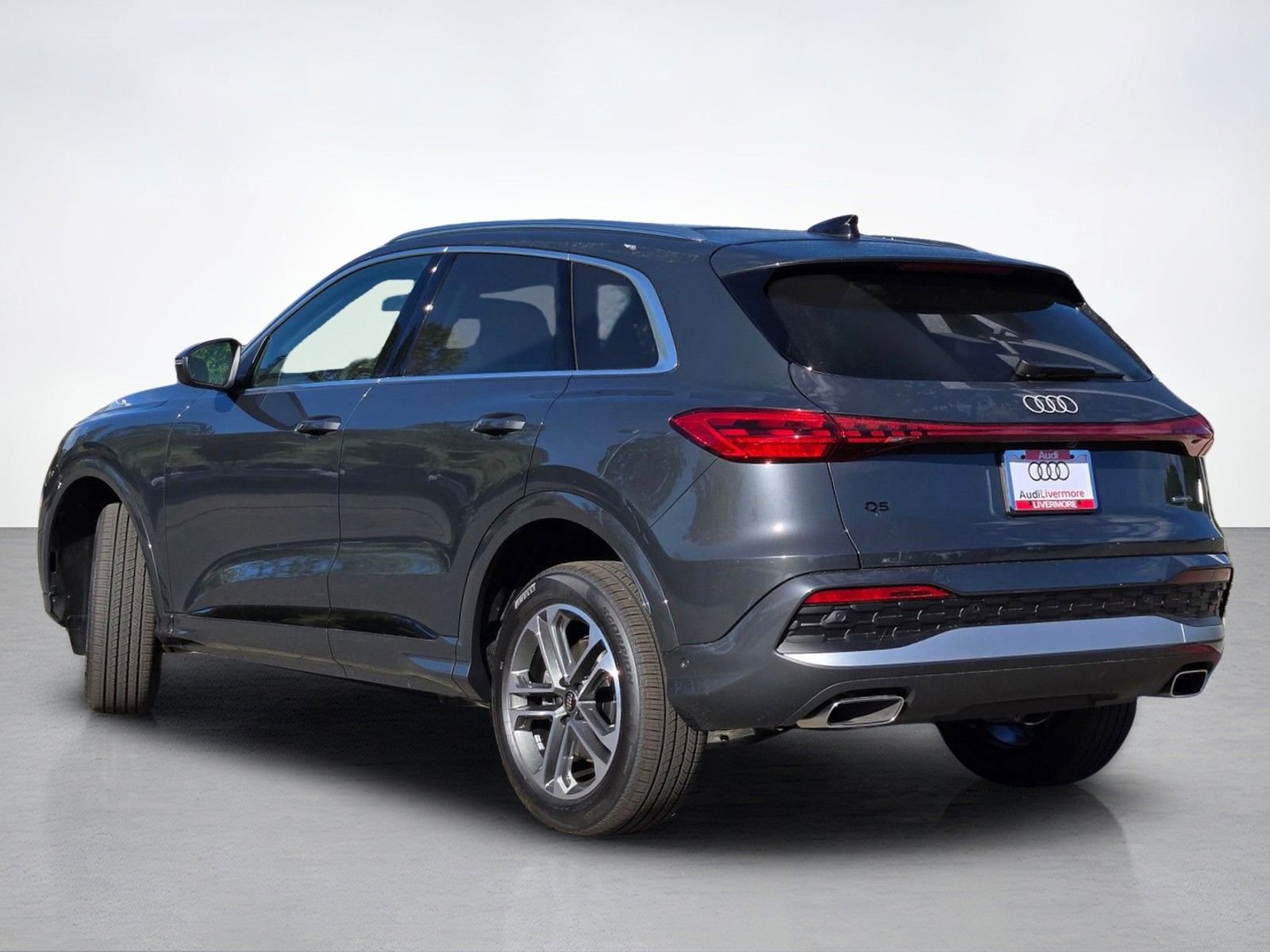 New 2026 Audi Q5 Premium AWD/4WD image 4