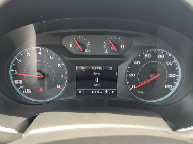 Used 2023 Chevrolet Malibu LS FWD image 31