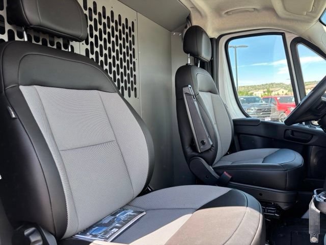 New 2026 RAM ProMaster 1500 FWD image 21