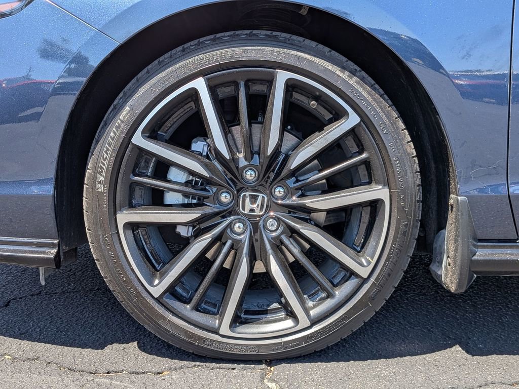 Used 2023 Honda Accord Touring image 21