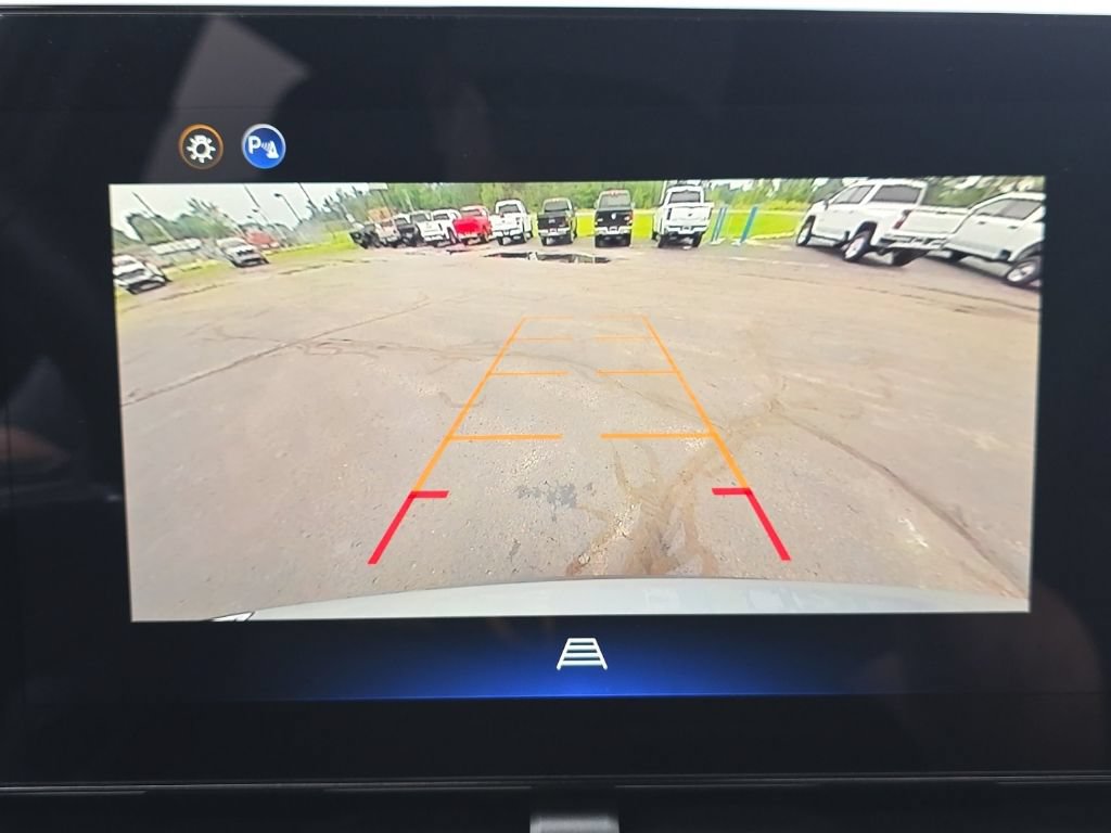 Used 2026 Chevrolet Equinox LT w/ Convenience Package II AWD/4WD image 27