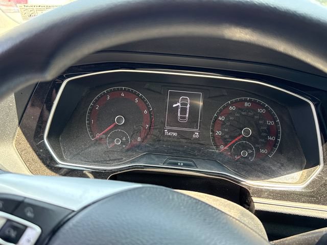 Used 2019 Volkswagen Jetta SE FWD image 16