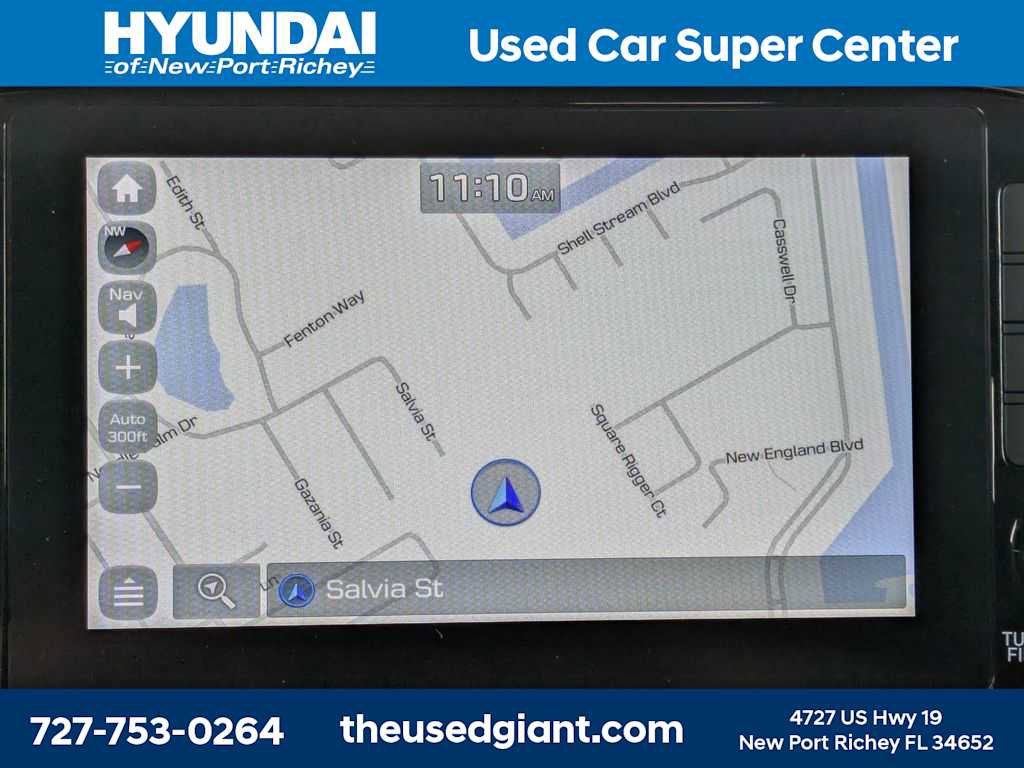 Used 2020 Hyundai Santa Fe Limited image 29