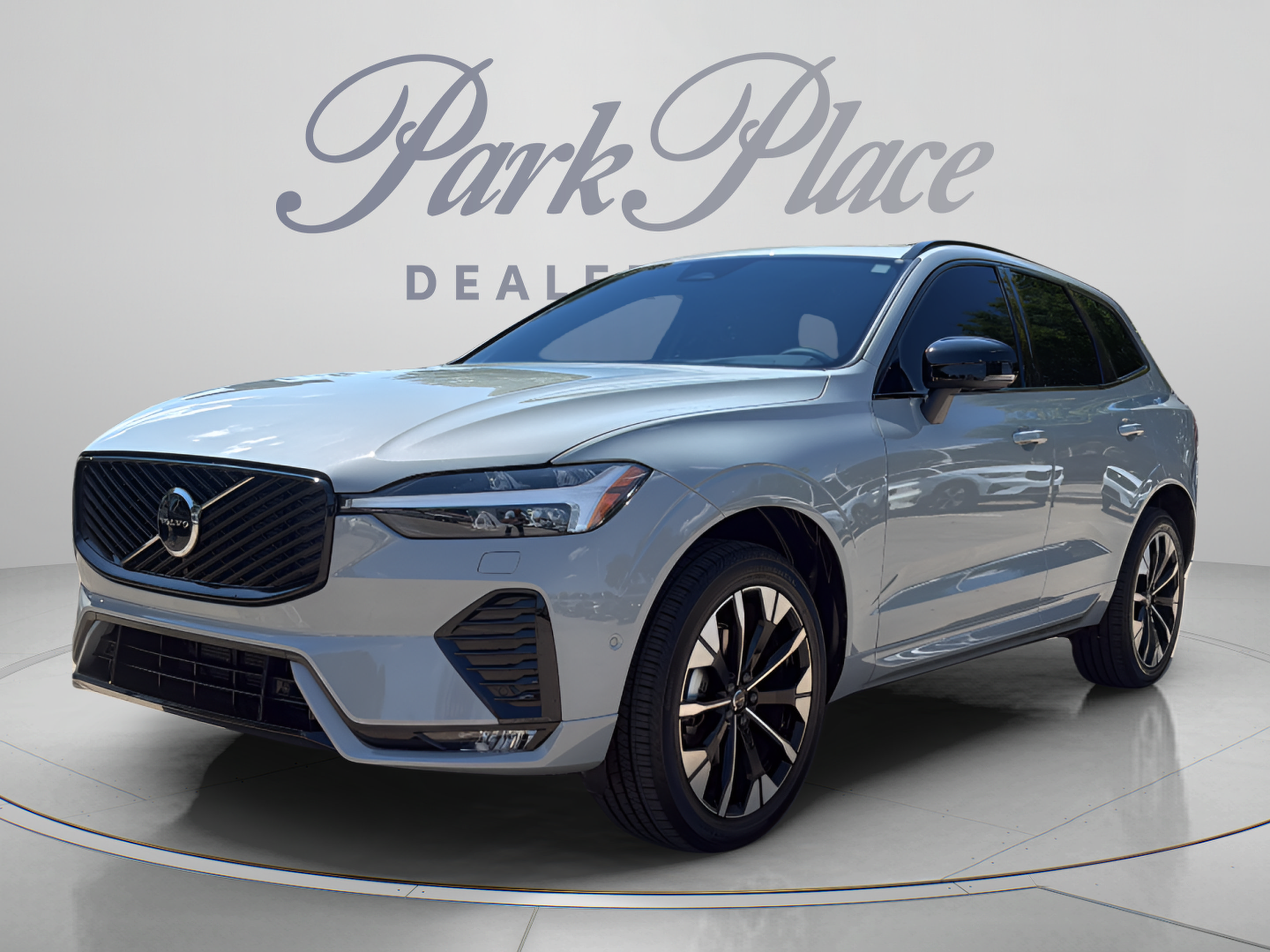 Used 2026 Volvo XC60 B5 Plus w/ Protection Package Premier