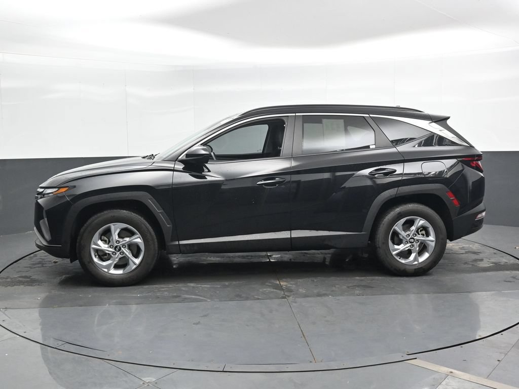 Used 2024 Hyundai Tucson SEL AWD/4WD image 9