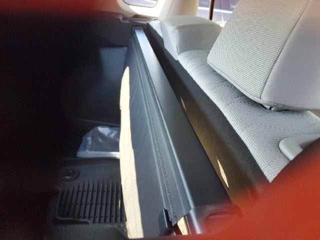 Used 2024 Toyota Corolla Cross LE w/ Moonroof Package FWD image 11