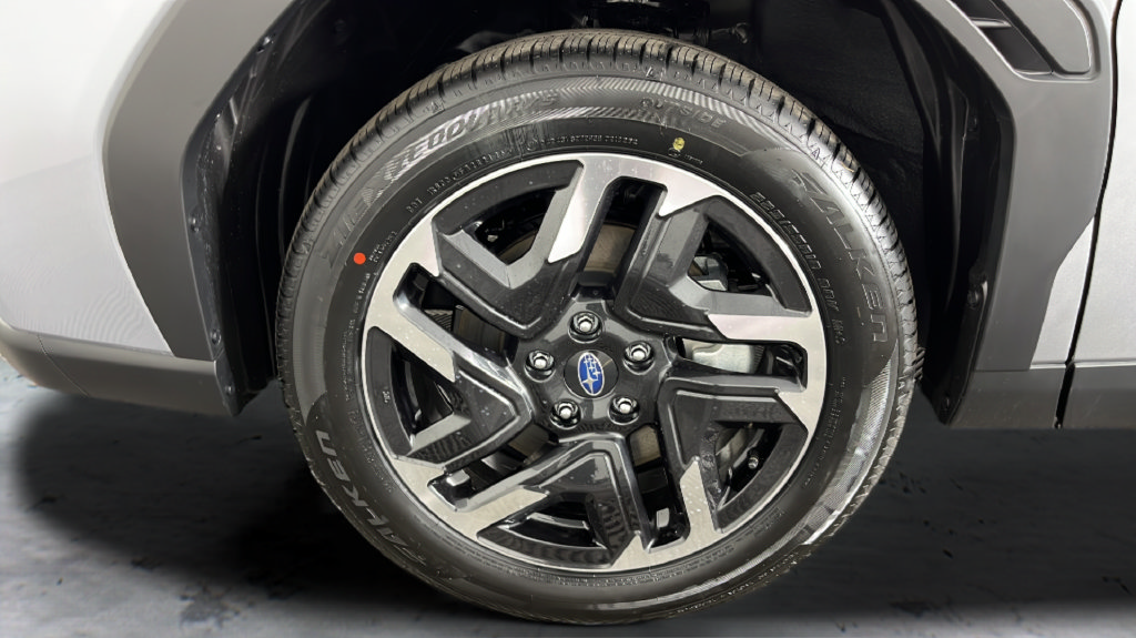 New 2026 Subaru Forester Limited AWD/4WD image 39