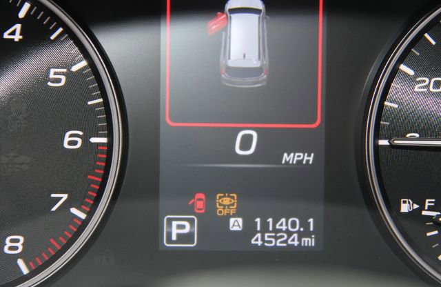 Used 2025 Subaru Ascent Limited AWD/4WD image 24