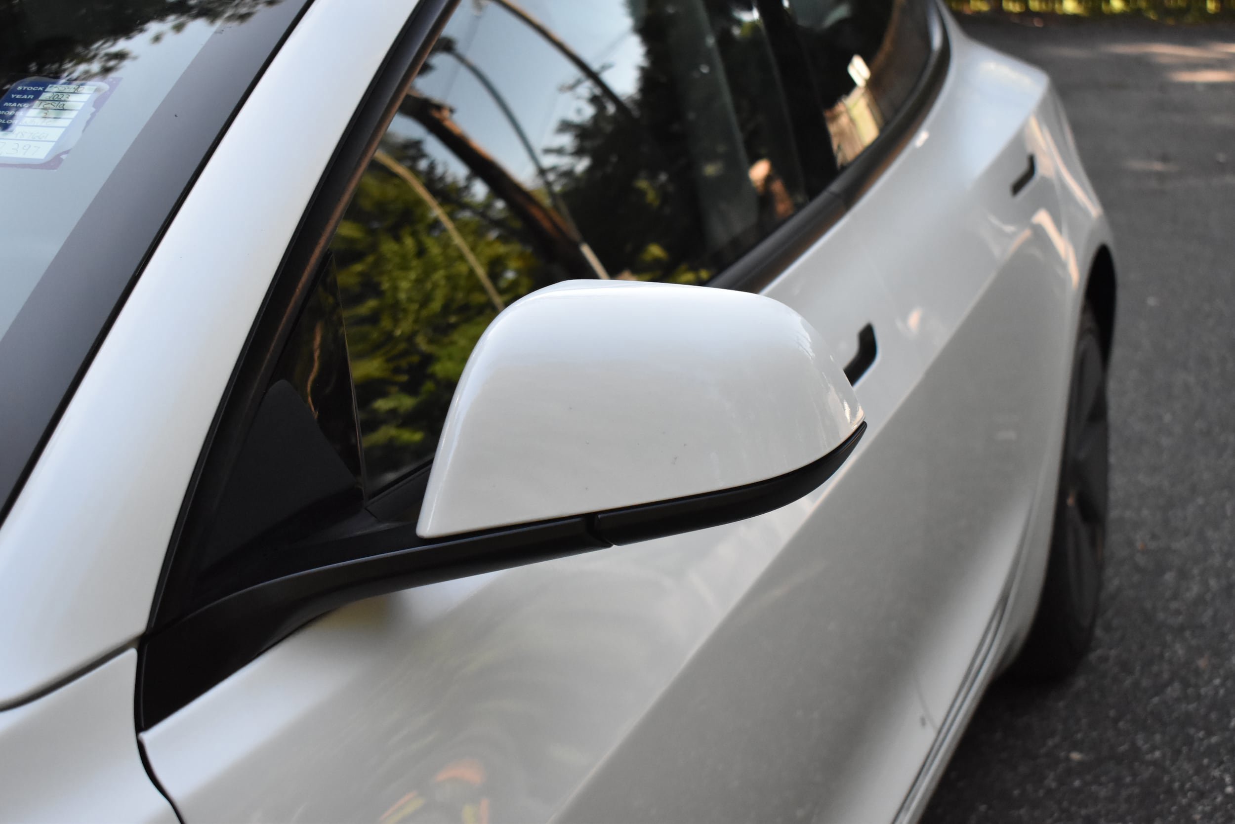 Used 2020 Tesla Model 3 Standard Range Plus RWD image 15