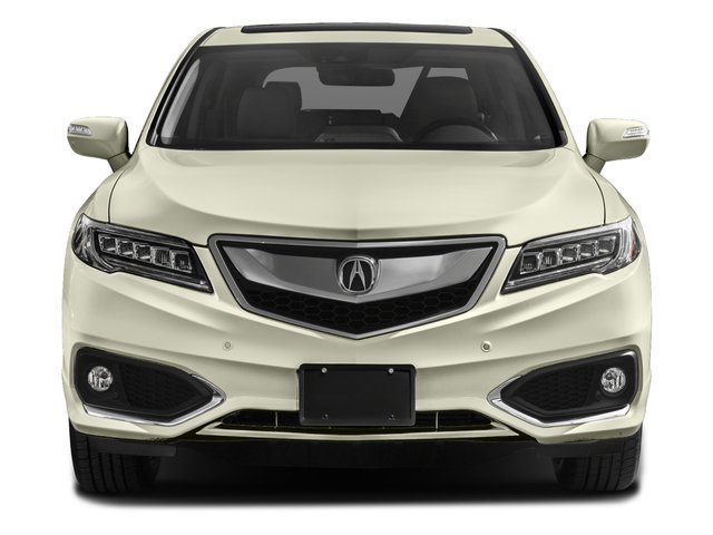 Used 2017 Acura RDX w/ Advance Package AWD/4WD image 4