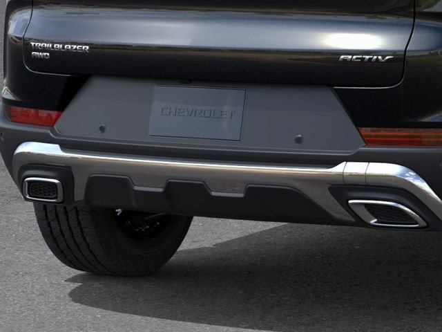 New 2026 Chevrolet TrailBlazer ACTIV AWD/4WD image 14