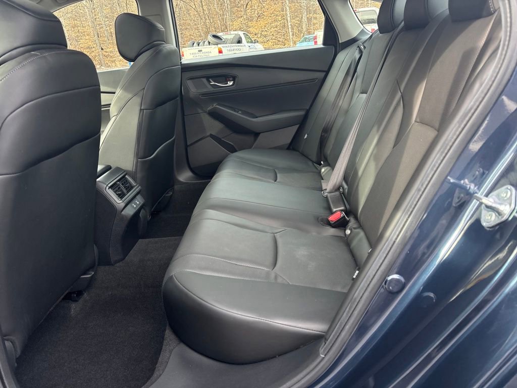 Used 2025 Honda Accord EX-L image 32