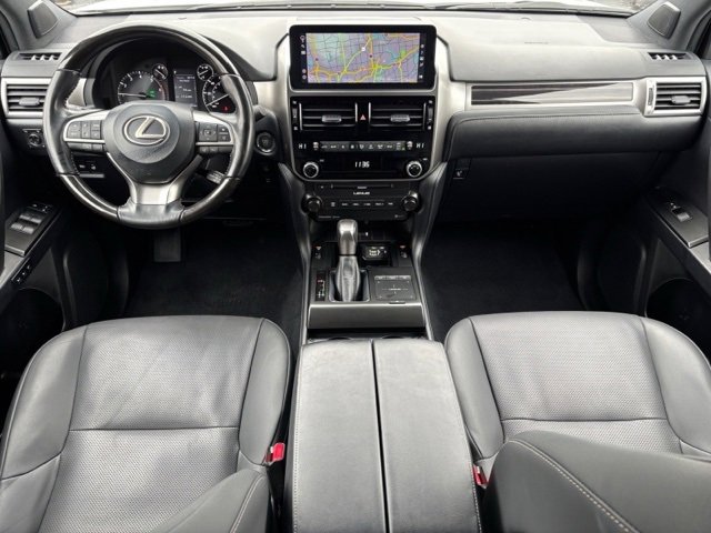 Used 2023 Lexus GX 460 Premium image 12