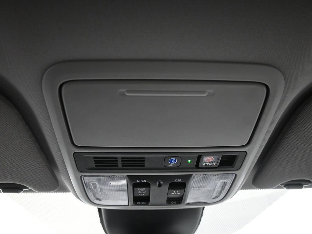 Certified 2023 Honda Odyssey Touring image 17