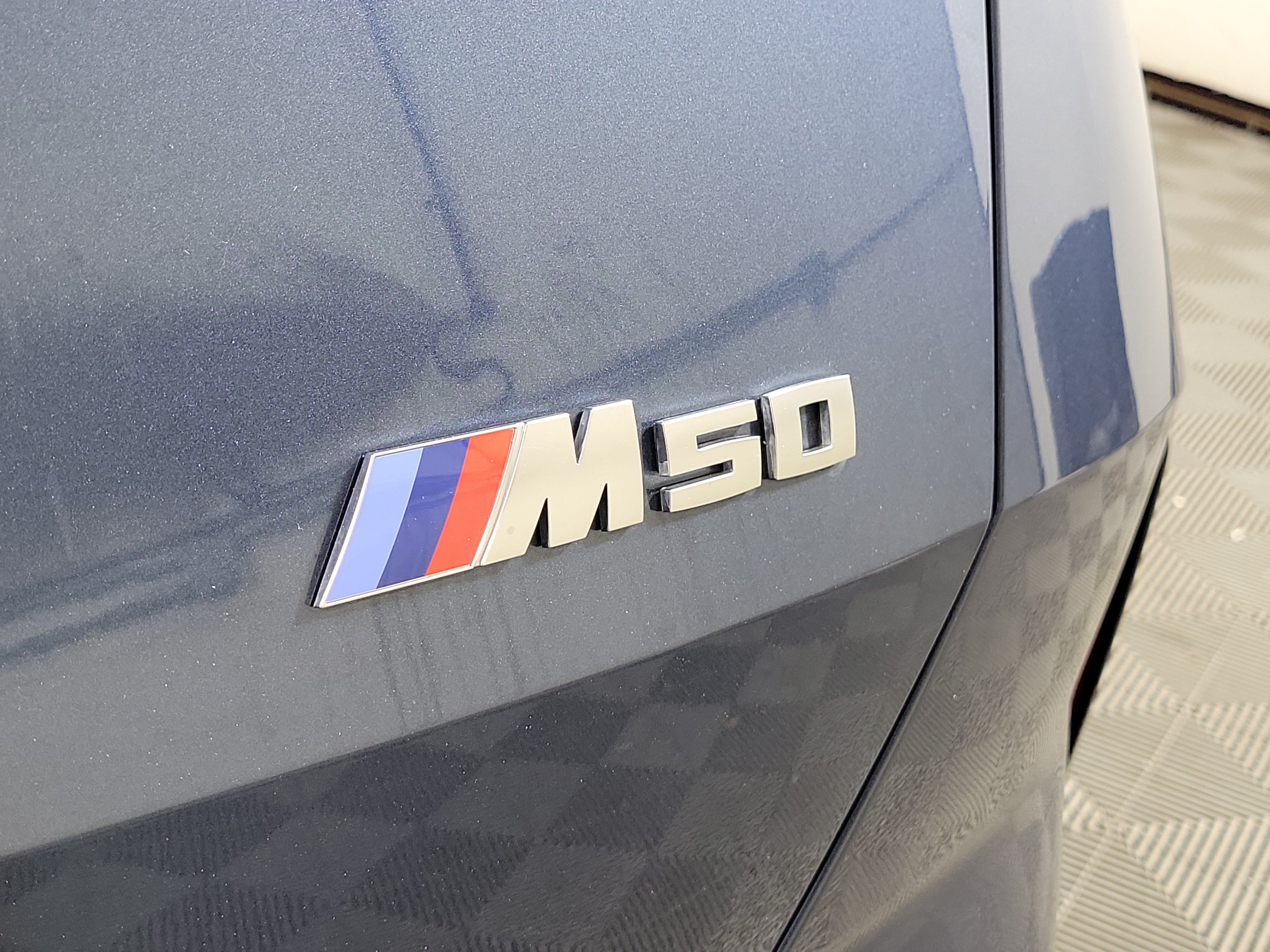 Certified 2026 BMW X3 M50 AWD/4WD image 24