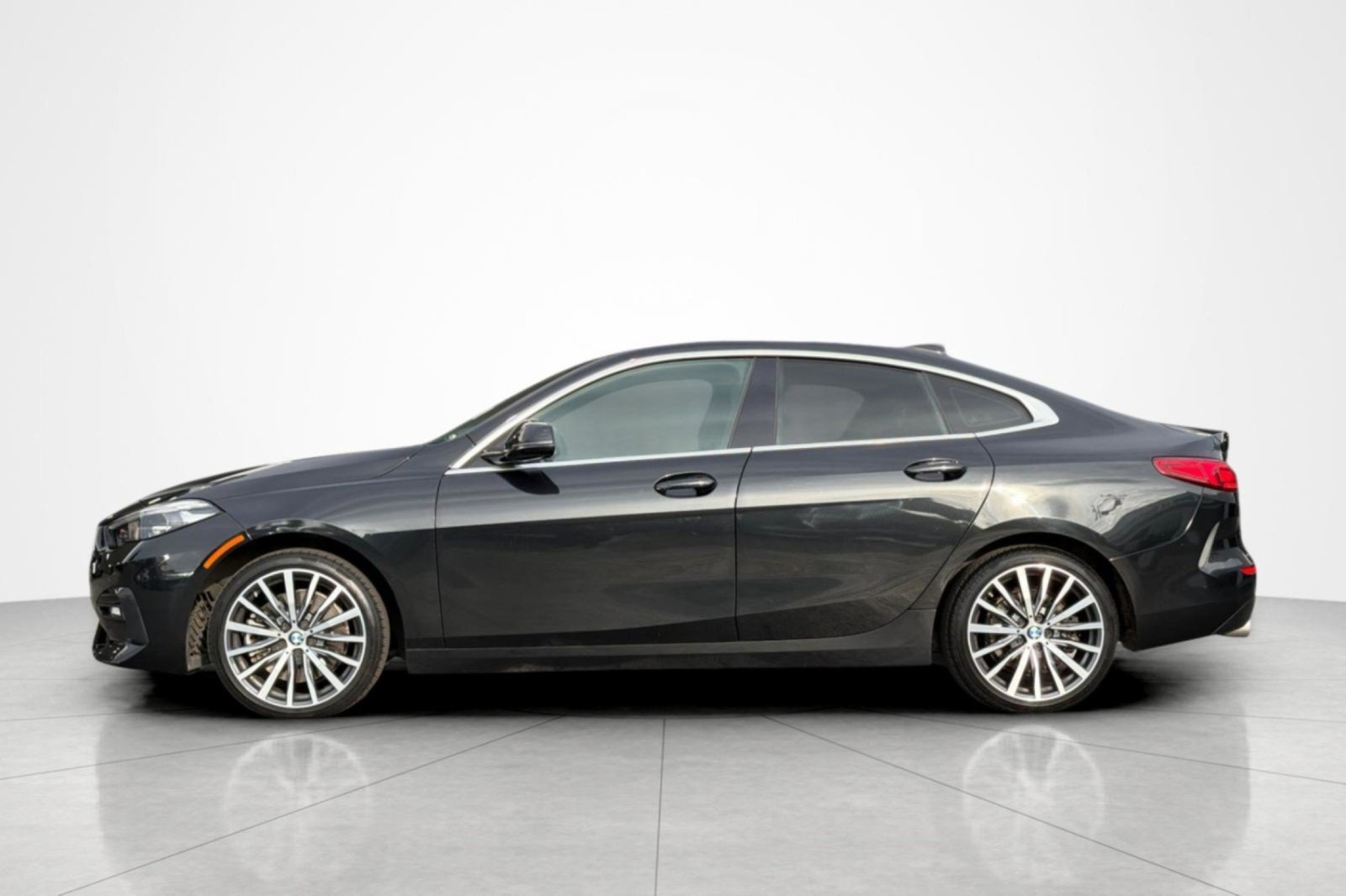 Used 2020 BMW 228i xDrive Gran Coupe w/ Convenience Package AWD/4WD image 2